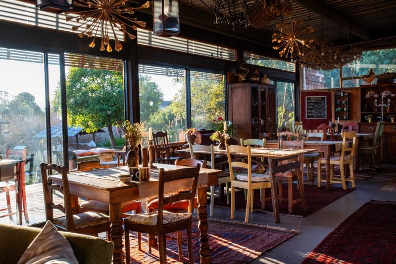 5 Bedroom Property for Sale in The Crags Western Cape